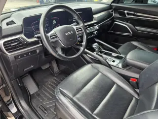 2023 Kia Telluride S AWD