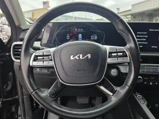 2023 Kia Telluride S AWD