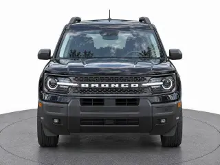 Ford Bronco Sport 2025 AWD Big Bend 4dr SUV