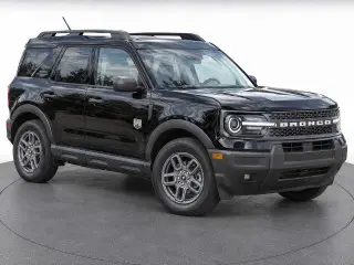 Ford Bronco Sport 2025 AWD Big Bend 4dr SUV
