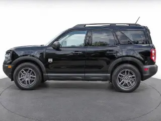 Ford Bronco Sport 2025 AWD Big Bend 4dr SUV