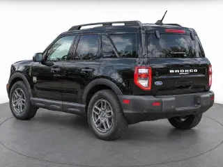 Ford Bronco Sport 2025 AWD Big Bend 4dr SUV