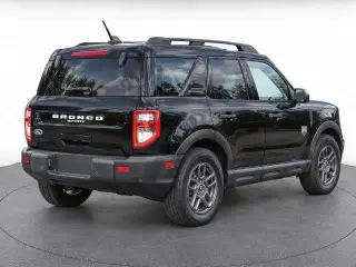 Ford Bronco Sport 2025 AWD Big Bend 4dr SUV