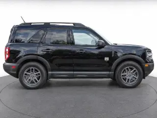Ford Bronco Sport 2025 AWD Big Bend 4dr SUV