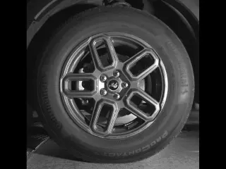 Ford Bronco Sport 2025 AWD Big Bend 4dr SUV