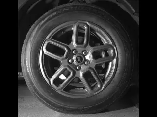 Ford Bronco Sport 2025 AWD Big Bend 4dr SUV