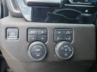 2024 Chevrolet Silverado 1500 RST Crew Cab 4WD
