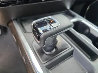 2024 Chevrolet Silverado 1500 RST Crew Cab 4WD