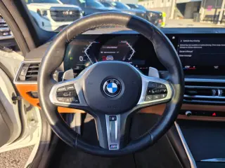 2024 BMW 3-Series 330i