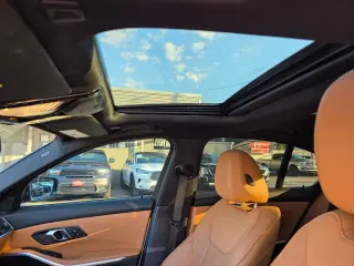 2024 BMW 3-Series 330i