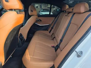 2024 BMW 3-Series 330i