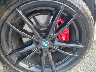 2024 BMW 3-Series 330i
