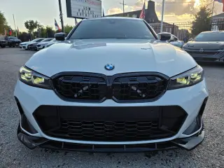 2024 BMW 3-Series 330i