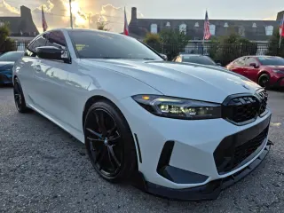 2024 BMW 3-Series 330i