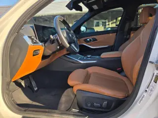 2024 BMW 3-Series 330i