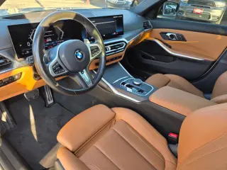 2024 BMW 3-Series 330i