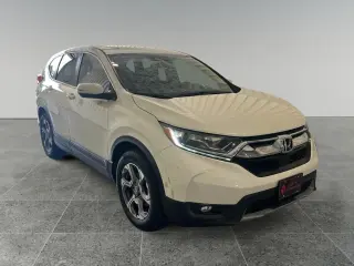 Honda CR-V 2018 EX 4dr SUV