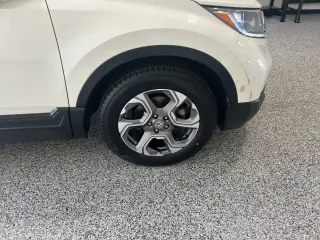 Honda CR-V 2018 EX 4dr SUV