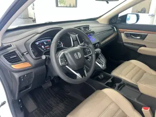 Honda CR-V 2018 EX 4dr SUV