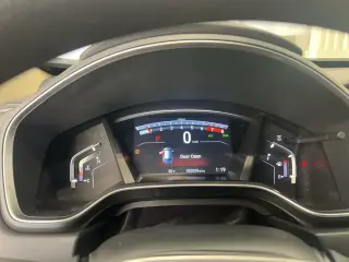 Honda CR-V 2018 EX 4dr SUV