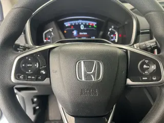 Honda CR-V 2018 EX 4dr SUV
