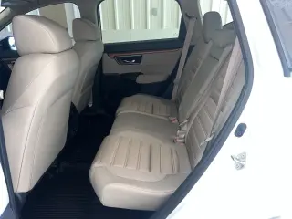 Honda CR-V 2018 EX 4dr SUV