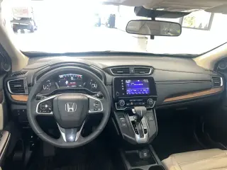Honda CR-V 2018 EX 4dr SUV