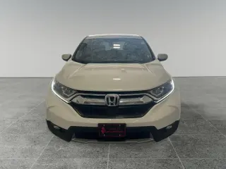 Honda CR-V 2018 EX 4dr SUV