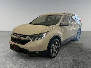 Honda CR-V 2018 EX 4dr SUV