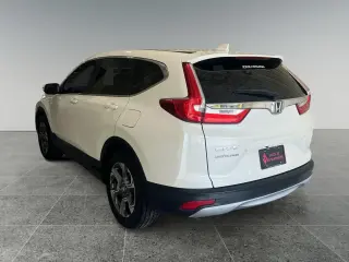 Honda CR-V 2018 EX 4dr SUV