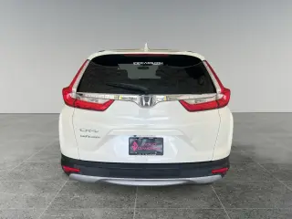 Honda CR-V 2018 EX 4dr SUV