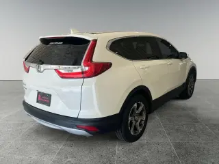 Honda CR-V 2018 EX 4dr SUV