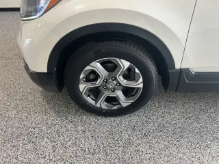 Honda CR-V 2018 EX 4dr SUV