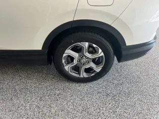 Honda CR-V 2018 EX 4dr SUV