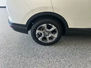 Honda CR-V 2018 EX 4dr SUV