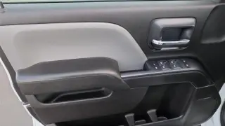 2018 Chevrolet Silverado 2500HD