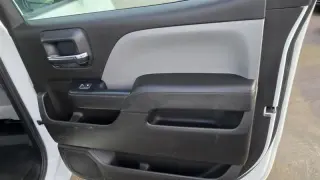 2018 Chevrolet Silverado 2500HD