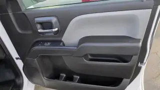 2018 Chevrolet Silverado 2500HD