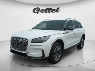 Lincoln Corsair 2026 Premiere 4 SUV
