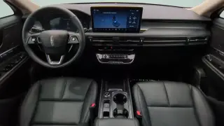 Lincoln Corsair 2026 Premiere 4 SUV