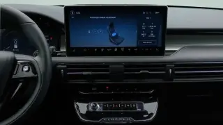 Lincoln Corsair 2026 Premiere 4 SUV