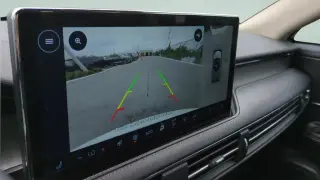 Lincoln Corsair 2026 Premiere 4 SUV