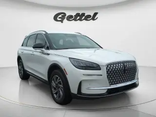 Lincoln Corsair 2026 Premiere 4 SUV