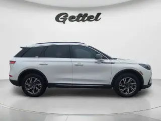 Lincoln Corsair 2026 Premiere 4 SUV