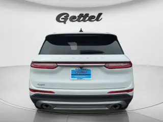 Lincoln Corsair 2026 Premiere 4 SUV