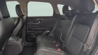 Lincoln Corsair 2026 Premiere 4 SUV