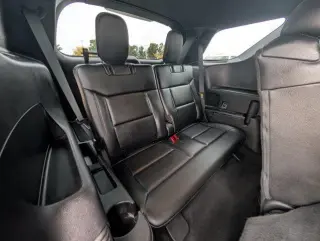 Ford Explorer 2020 AWD Limited 4dr SUV
