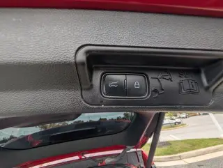 Ford Explorer 2020 AWD Limited 4dr SUV