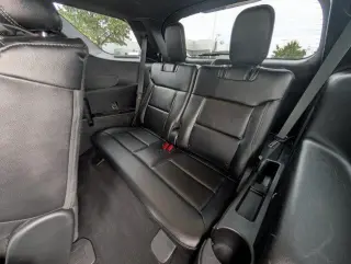 Ford Explorer 2020 AWD Limited 4dr SUV