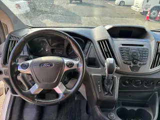 2019 Ford Transit Van T-250 130" Low Rf 9000 GVWR Sliding RH Dr